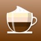 Coffeepedia is an encyclopedia of coffee-based drinks