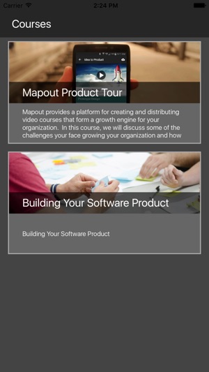 Mapout Learning(圖4)-速報App