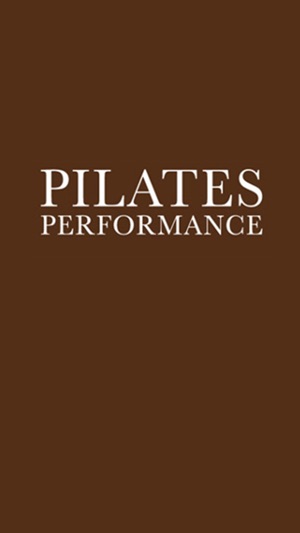 Pilates Performance Ireland