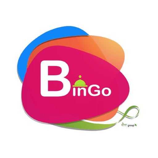 Bingo Food Delivery