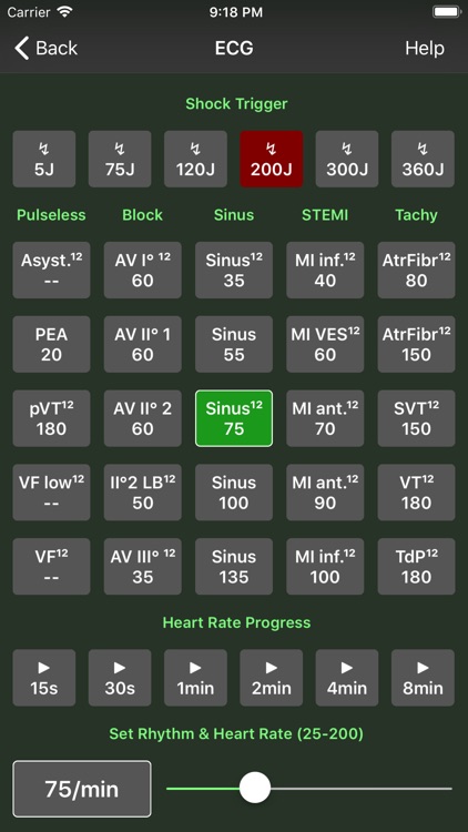 Medical Rescue Sim Remote