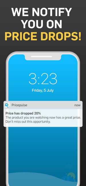 Pricepulse - Smart shopping(圖6)-速報App