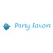 With the Party Favors mobile app, ordering food for takeout has never been easier