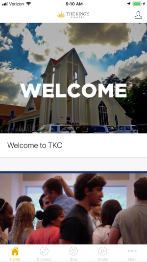 TKC App