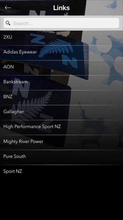 Rowing NZ