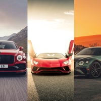Sports Car Wallpapers Cool 4K на пк