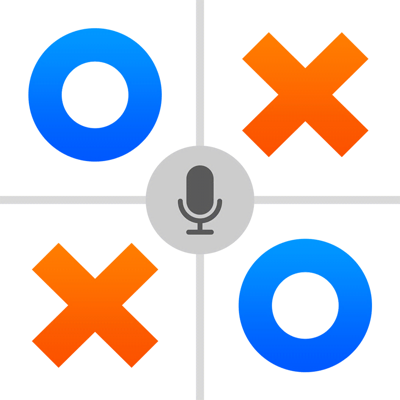 Tic Tac Toe - With Voice Chat