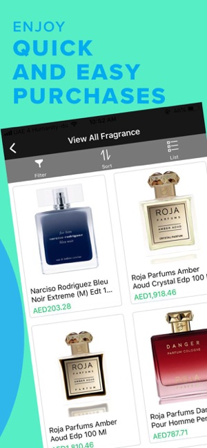 French Fragrance(圖2)-速報App