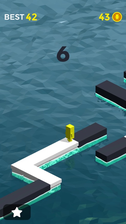 Float Road screenshot-3