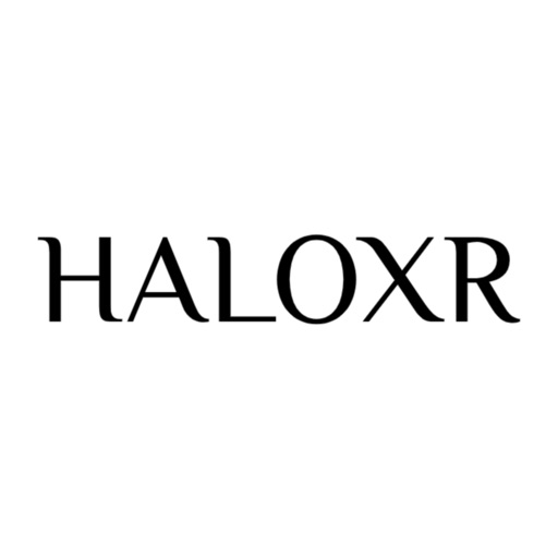 Haloxr