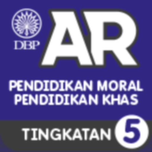 AR Pend. Moral (PK) Ting. 5 Icon