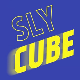 Sly Cube