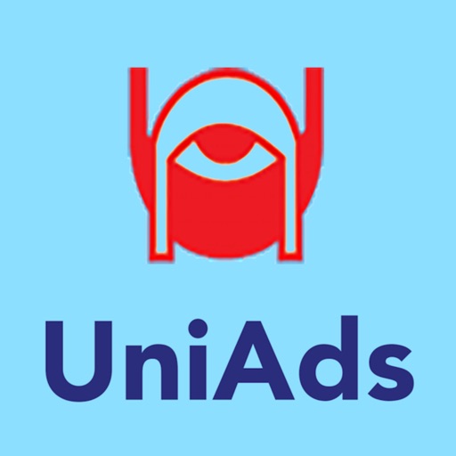 UniAds App icon