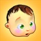 Feed the Baby is a new and fun cute game 