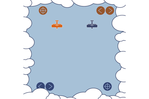 Dogplanes screenshot 2