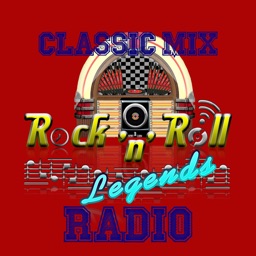 Classic Mix Radio/WCMR-DB