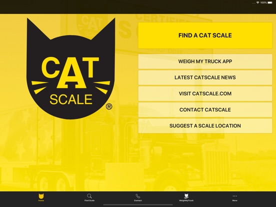 CAT Scaleのおすすめ画像1