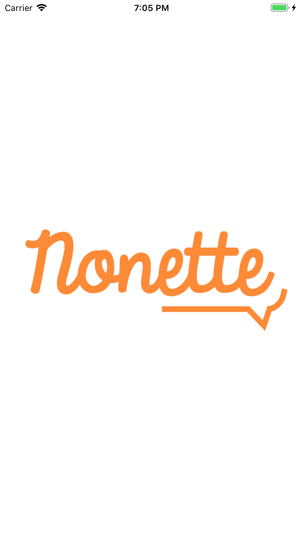 Nonette Reporter(圖1)-速報App