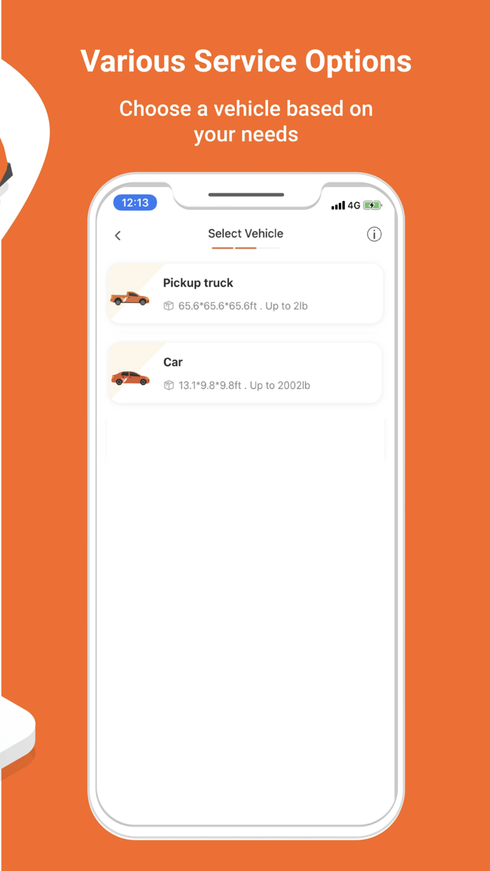 Lalamove - On-Demand Delivery
