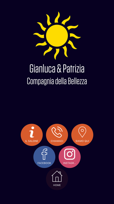 Gianluca & Patrizia CDB screenshot 2