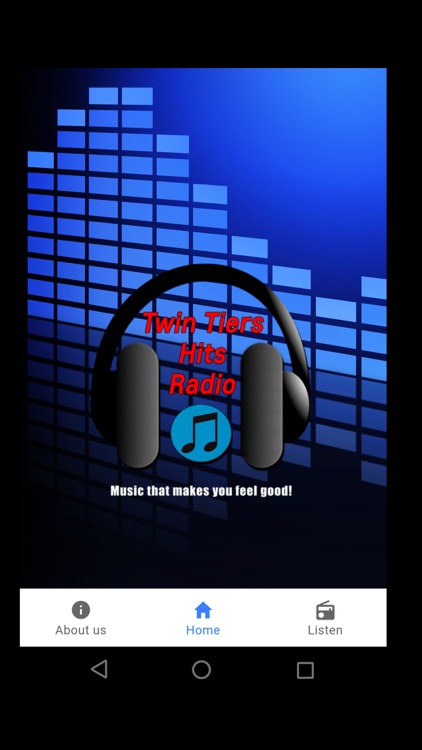 Twin Tiers Hits Radio