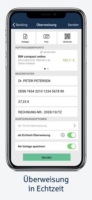 Bw Mobilbanking On The App Store