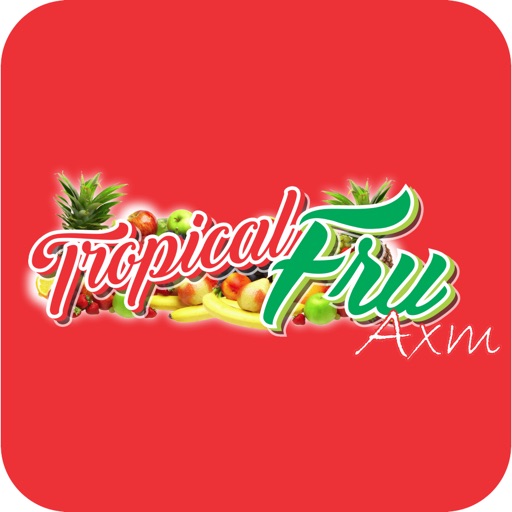 Tropical Fru AXM