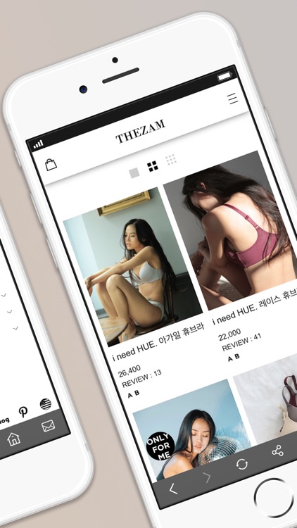 더잠 THEZAM screenshot-3