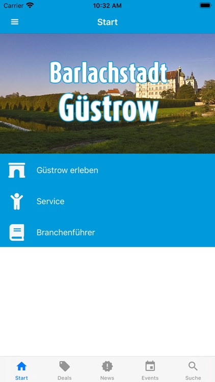 Güstrow