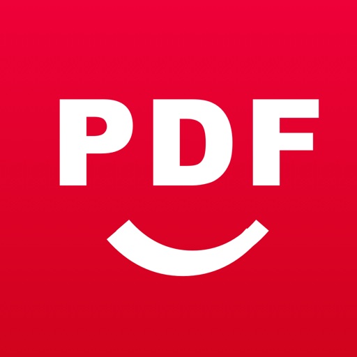 Halo PDF (Make PDF documents) iOS App