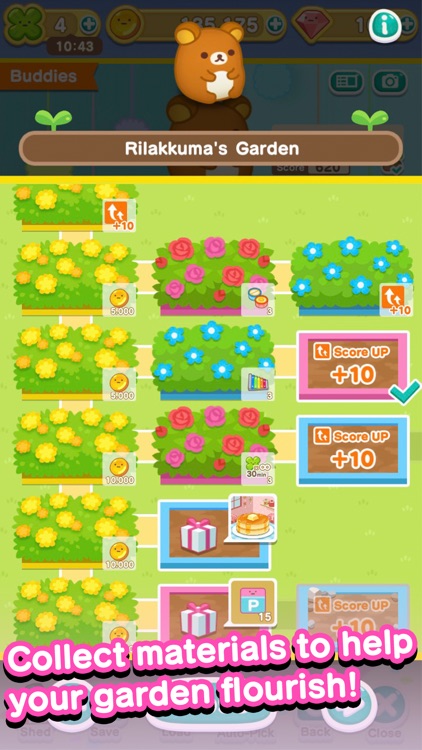 SUMI SUMI : Matching Puzzle screenshot-5