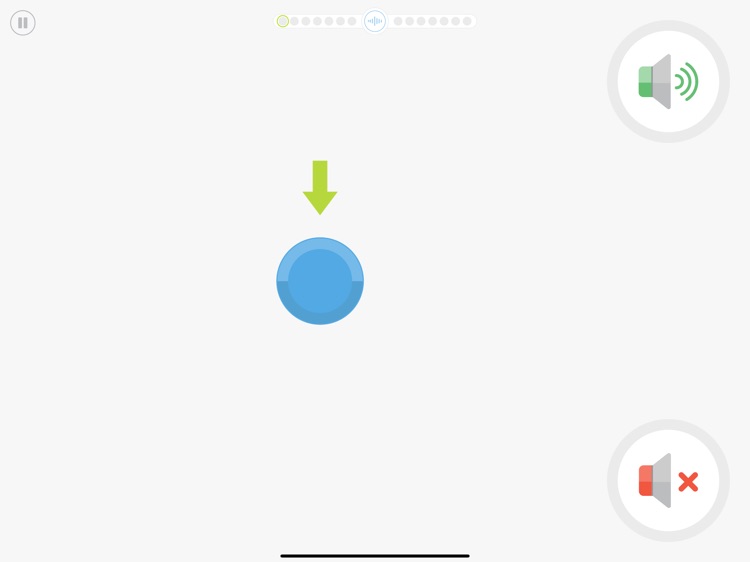 SHOEBOX Audiometry PureTest screenshot-6