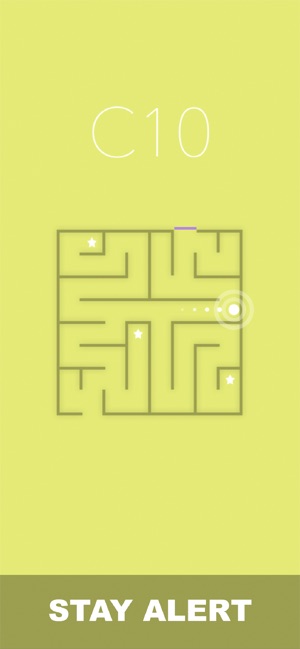 Snake Maze.(圖5)-速報App