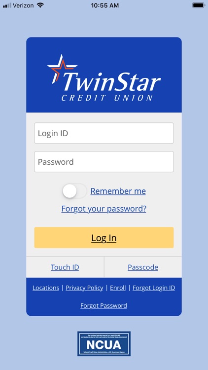 TwinStar Mobile Banking