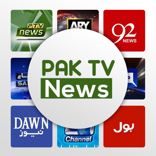 Pak News Channels icon