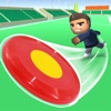 Ultimate Disc:Throw Frisbee - iPhoneアプリ