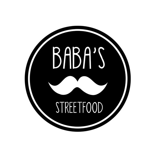 Baba's Streetfood icon
