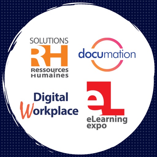 Salons RH,Intranet,Documation