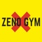 Zeno Gym is the app for workouts, fitness and better health