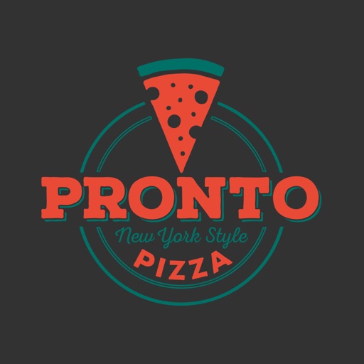 Pronto New York Style Pizza