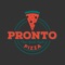 With the Pronto New York Style Pizza mobile app, ordering food for takeout has never been easier