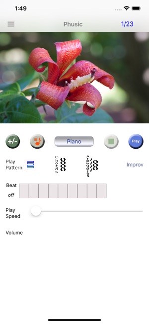 Phusic - Photo Music Player(圖2)-速報App