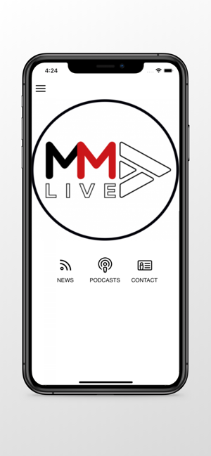 MultiMedia LIVE(圖1)-速報App