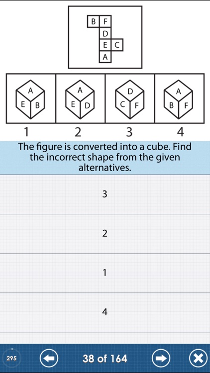 The IQ Test