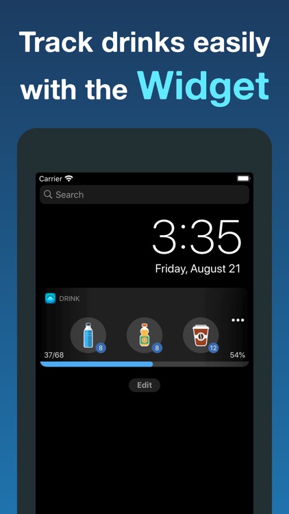 Hydro Coach | Hydration App screenshot-5