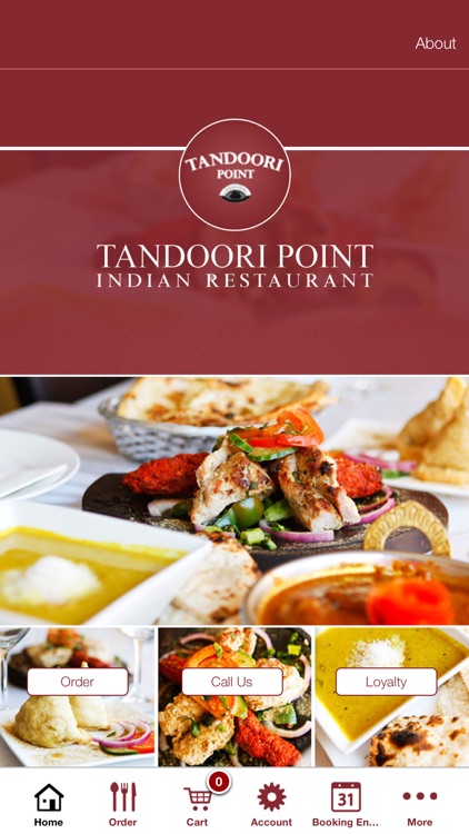 Tandoori Point