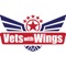 The mission of Vets With Wings is to use aviation to empower Veterans through flight experiences and educational programs