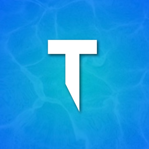 Triton - Dive Tracker