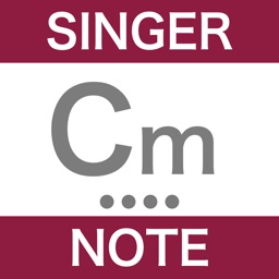 Chord Metronome - for Singer