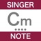 - Display the chord and song progression on time